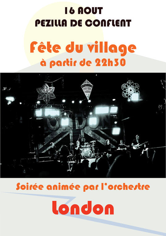 Soirée du 16.08.2025