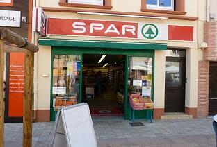 Spar