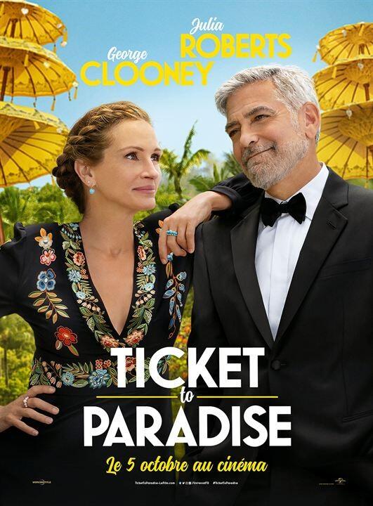 TICKET PARADISE