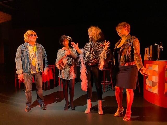 Théâtre 19-10-25 Les Bitumeuses