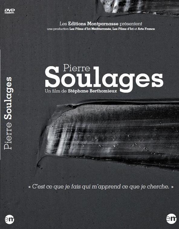 VISUEL PROJECTION SOULAGES