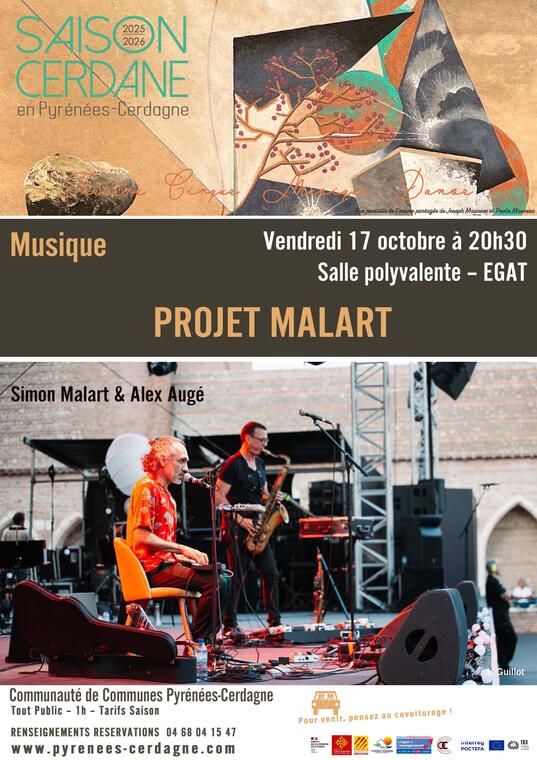affiche 17 OCTOBRE PROJET MALART copie