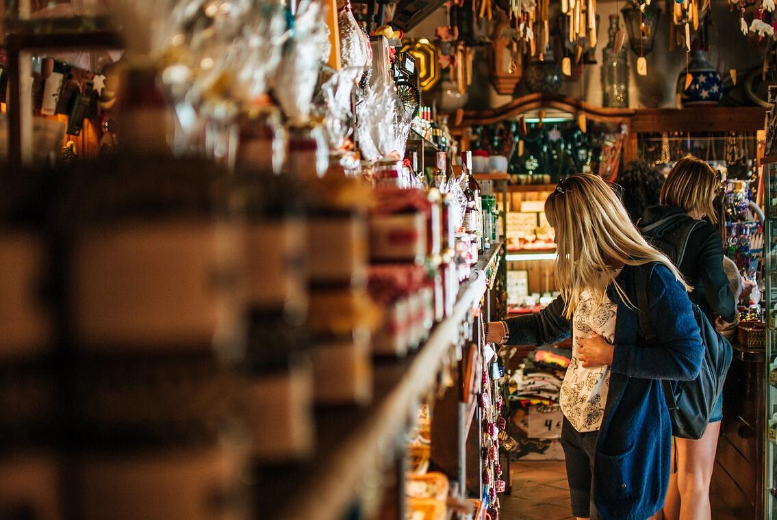 boutique Kasjan Farbisz de Pixabay