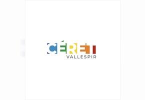 céret vallespir logo