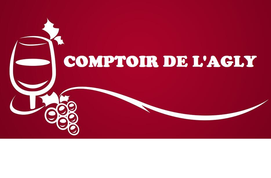 comptoir de l'agly