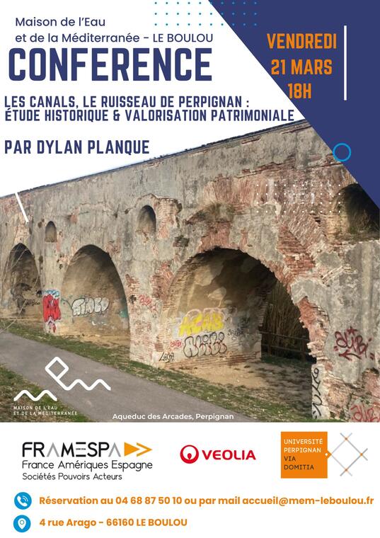 conf canals 21 mars - 1