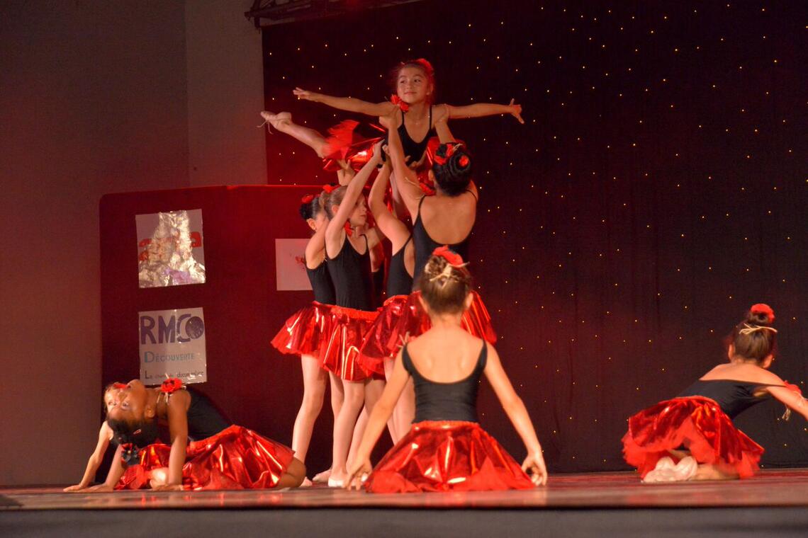 gala danse 8