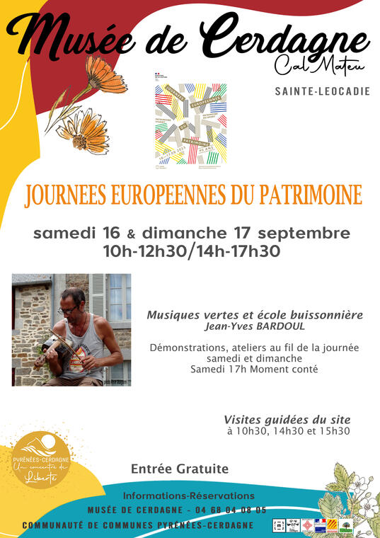 AFFICHE jep
