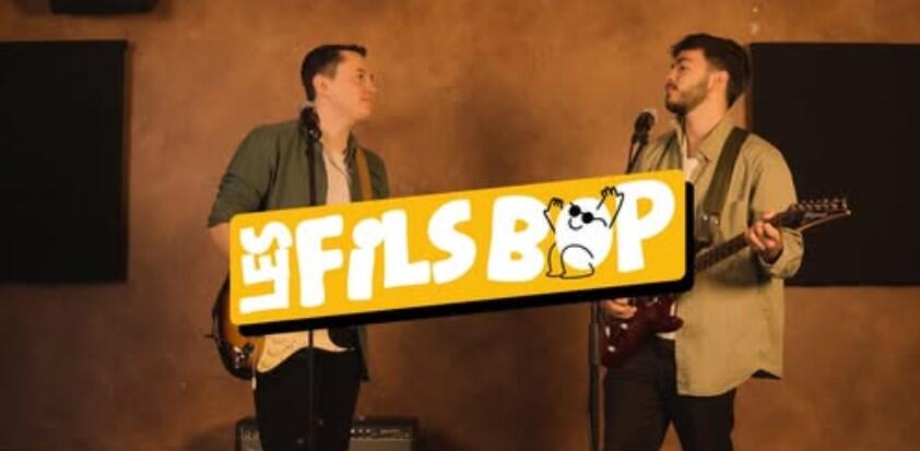 les fils bop