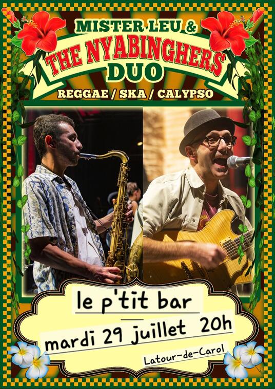 mr LEU 29 juillet 2025