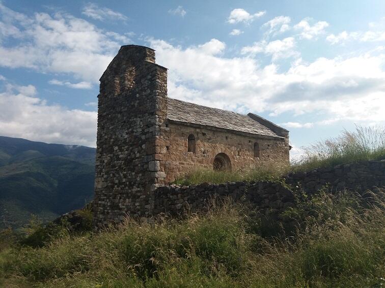 La chapelle Saint-Just et Saint-Pasteur d'En_1