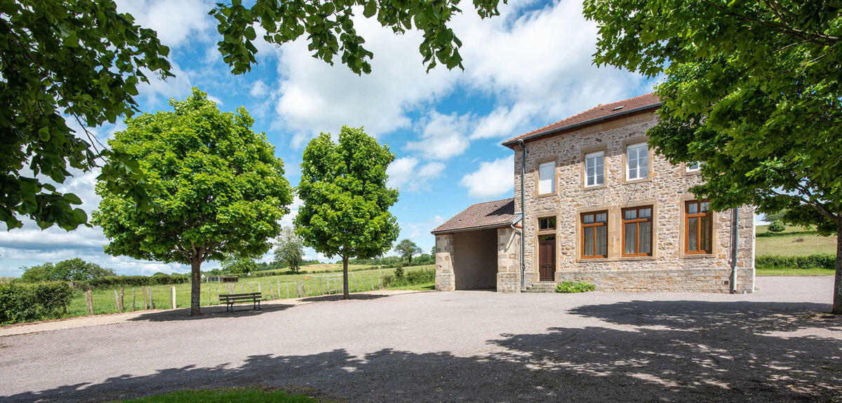MAIRIE DE MOREY
