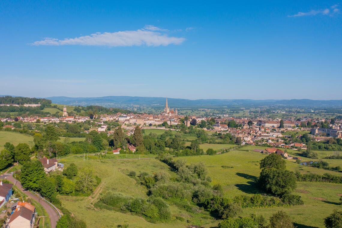 Croix de la libération, les coflocs (2)