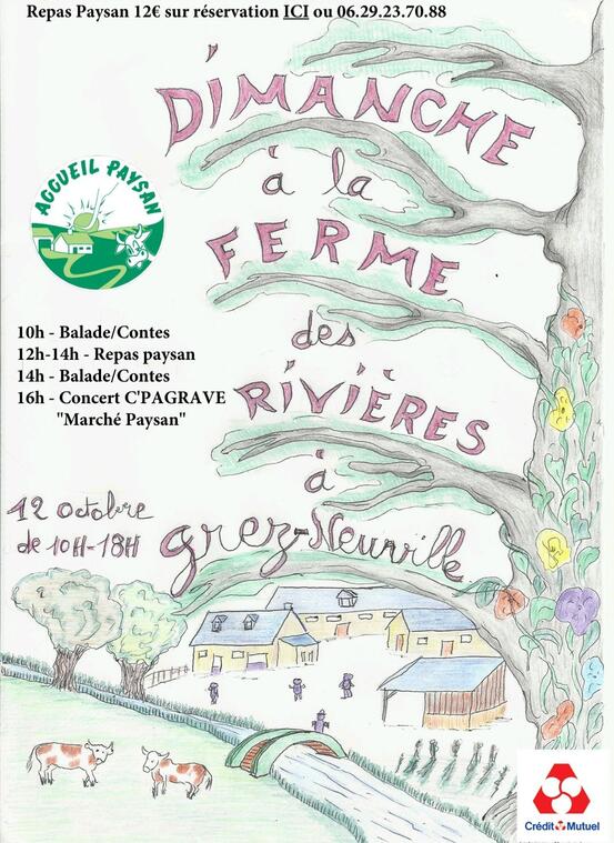 Dimanche à la ferme-FMA-49