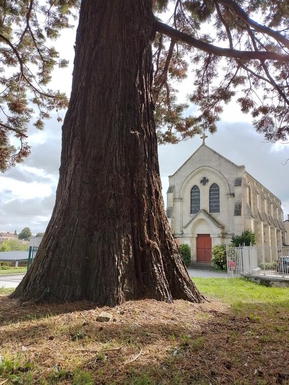 Chapelle Saint Paul