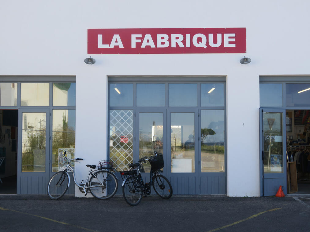 25 - La Fabrique - 01