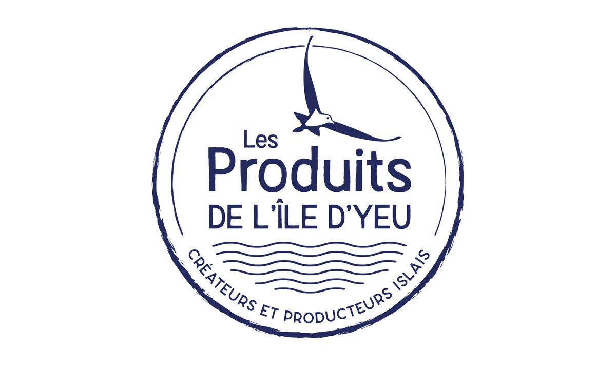 25 - Les Produits de L'île d'Yeu - 01