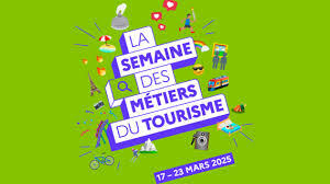 Semainemétierstourisme2025