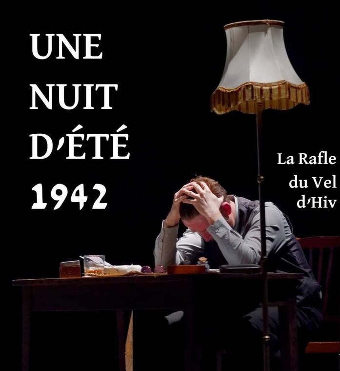 une nuit d'été 1942