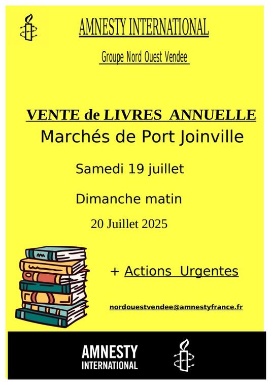 AMNESTY 2