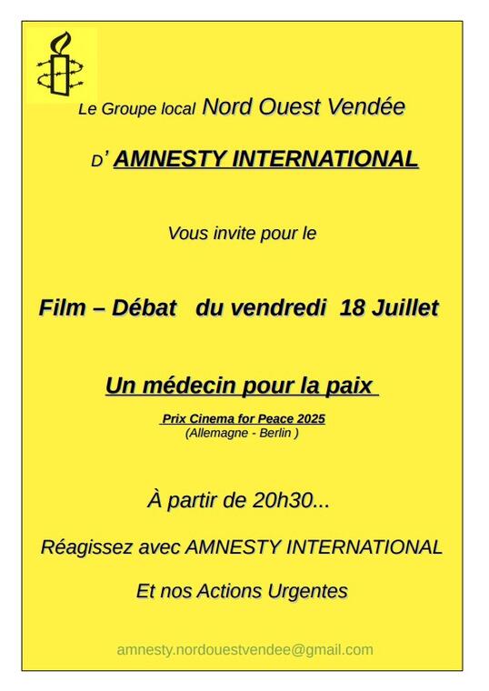 AMNESTY