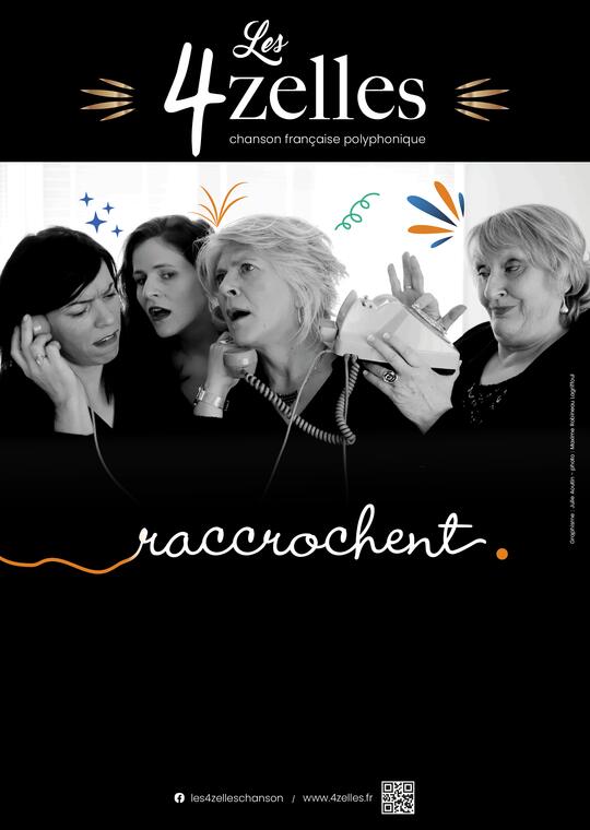 Affiche 4 Zelles-1