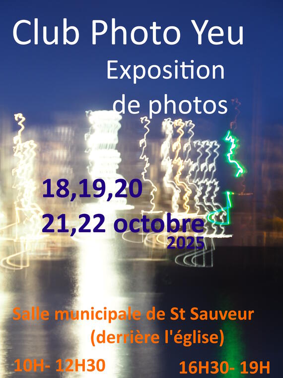 Affiche Expo 2025