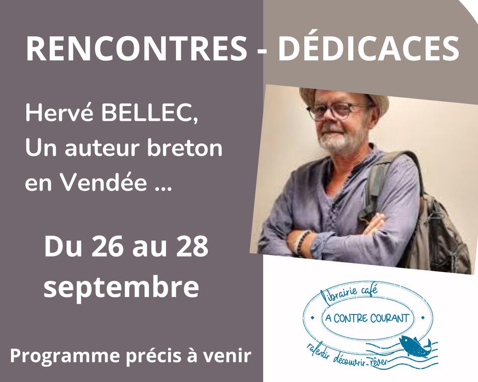 BELLEC 26-28 sept