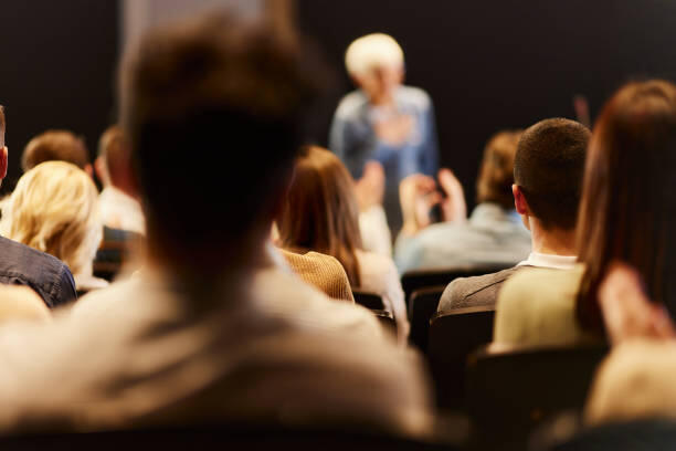 Conférence