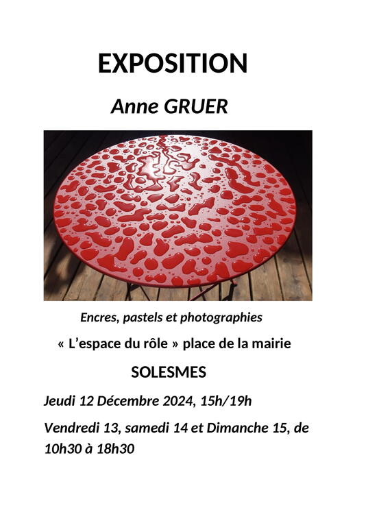 EXPOSITION affiche-1