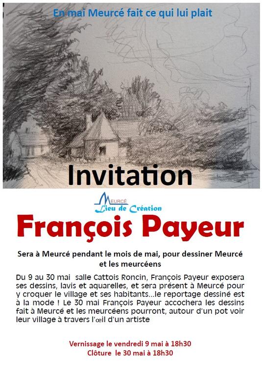 Expo Meurcé