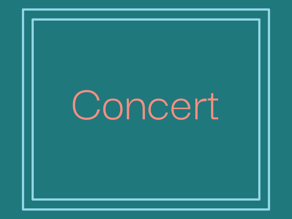 Concert - 3