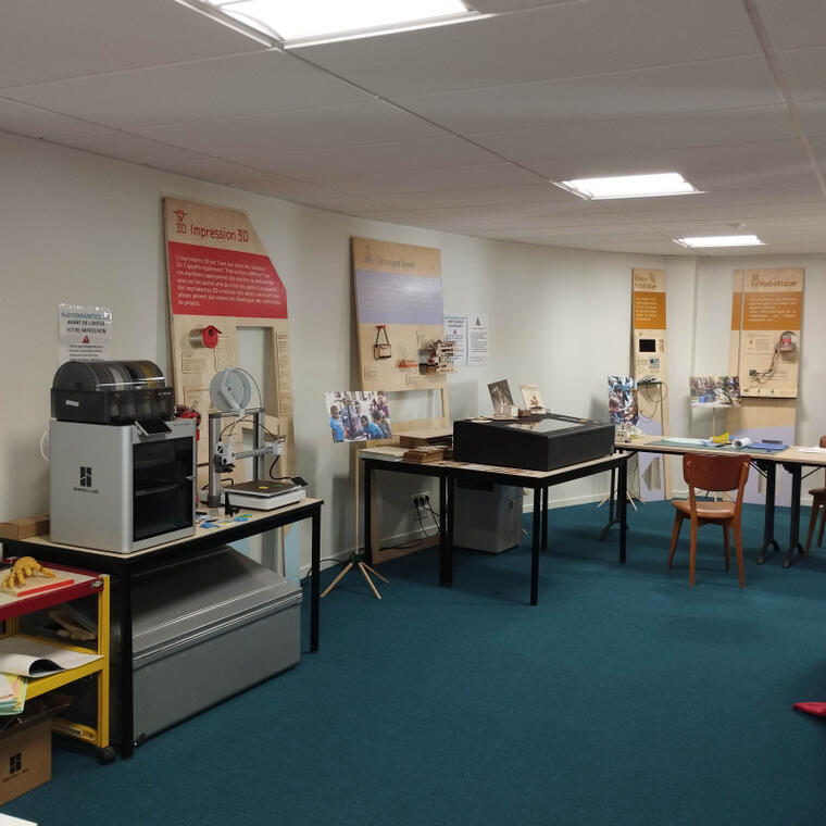FABLAB