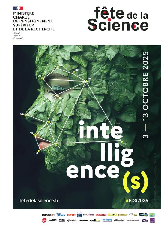Fête de la science 2025 - Segré - 49 - FMA