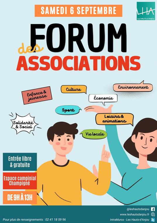 Forum des Assos_Les Hauts d'Anjou_FMA_49