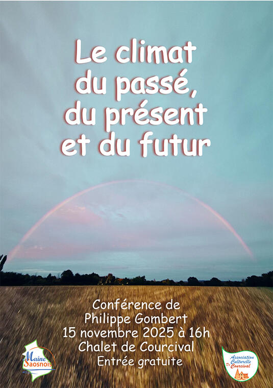 Flyer climat couv