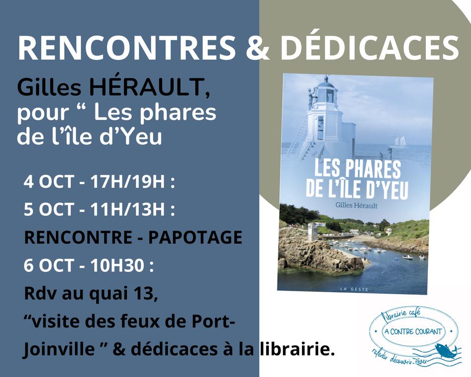 GILLES HERAULT