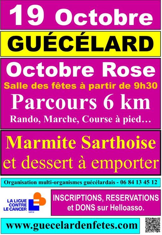 Guécélard