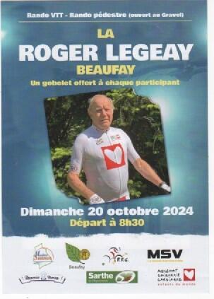 La Roger Legeay