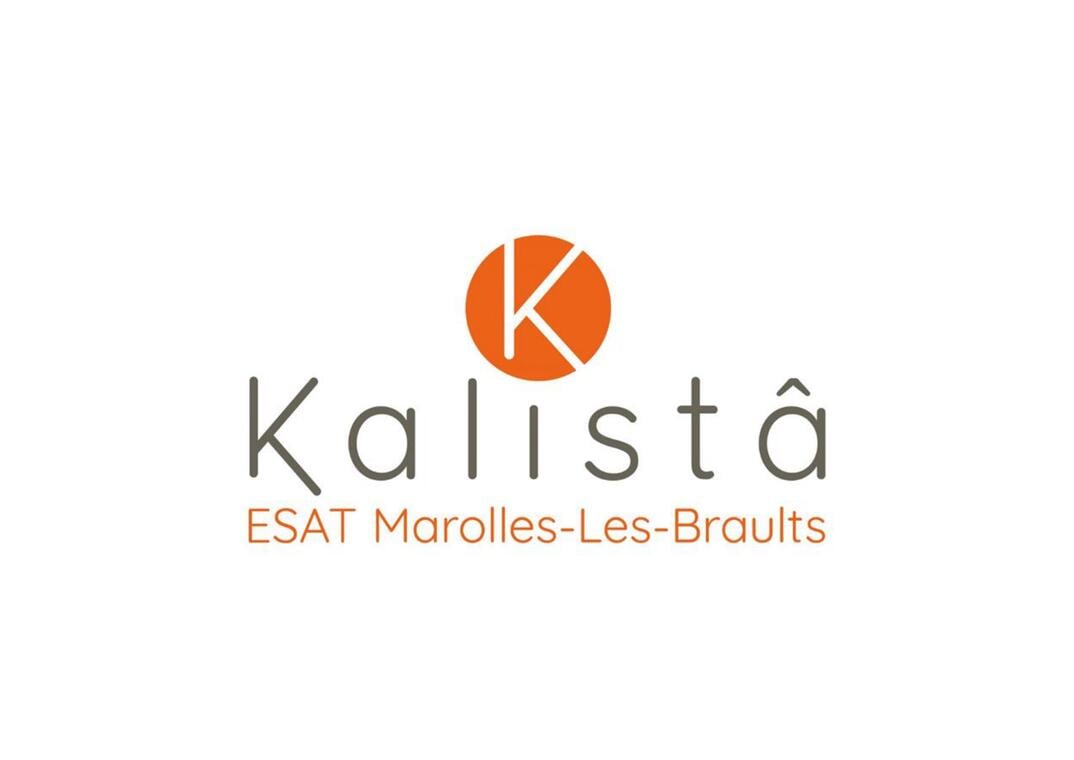 Logo Kalista