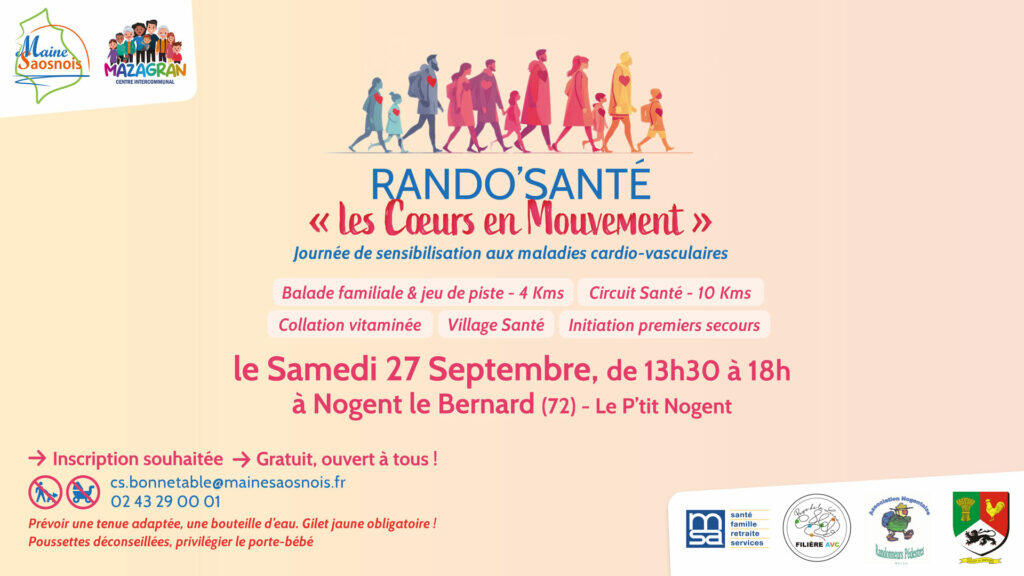 RANDOSANTE