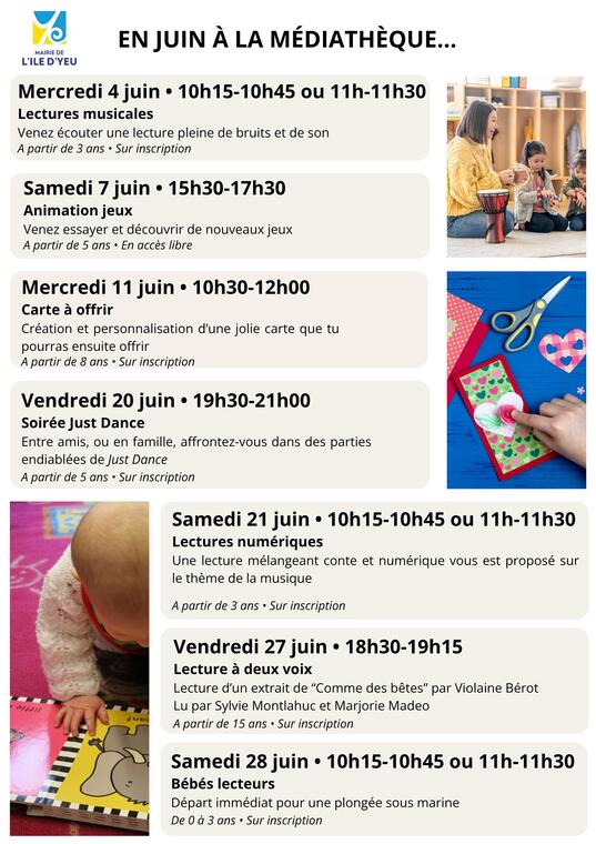 Mediathèque