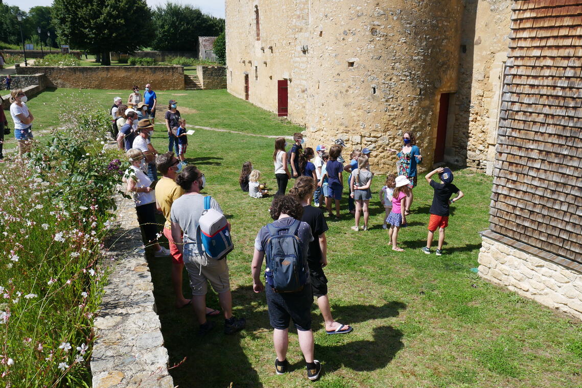 Mercredi des enfants - visite enfants (4)