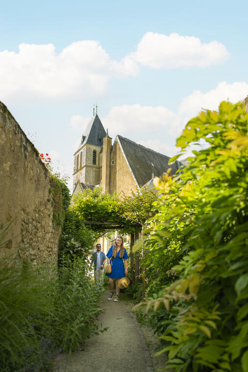 Noyen Vallée de la Sarthe Beltrami (3)