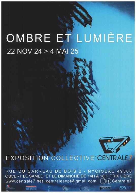 Ombre et Lumière