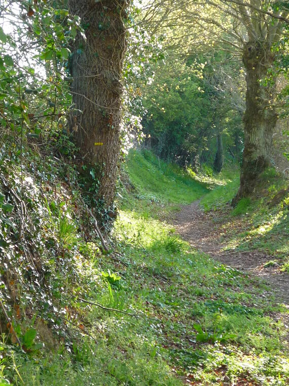 randonnée mayenne