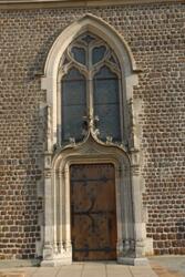 Eglise St Rémy de Marolles les Braults