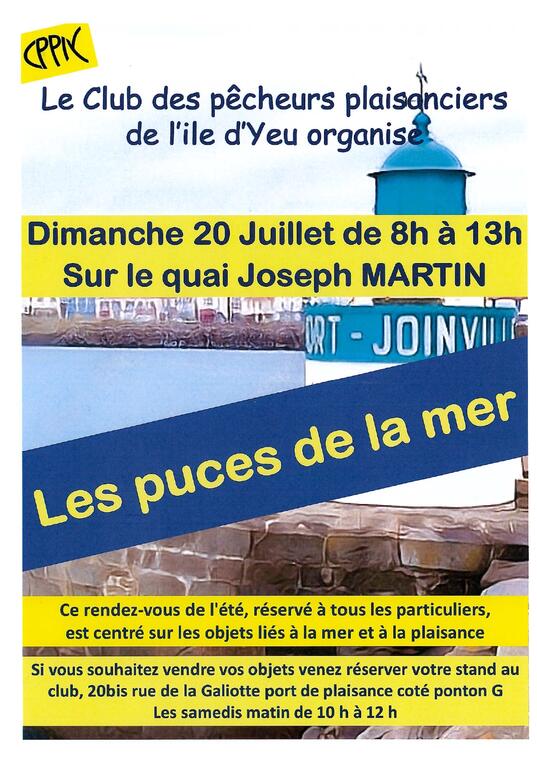 Puces de la mer_20 juillet