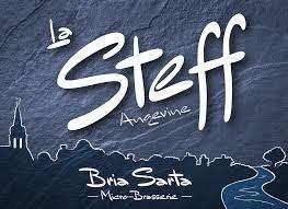 Steff Angevine Brasserie Bria Sarta