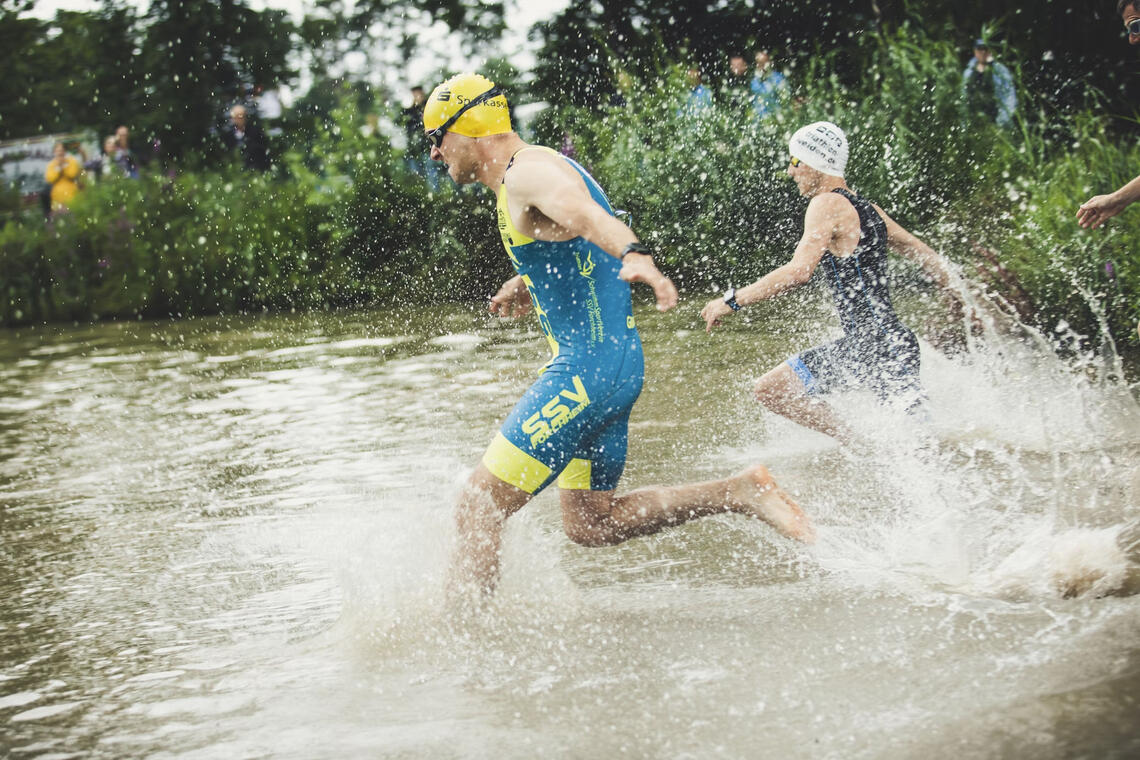 Triathlon